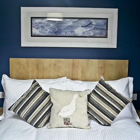 Bed and Breakfast The Ugly Duckling Telford Exterior foto