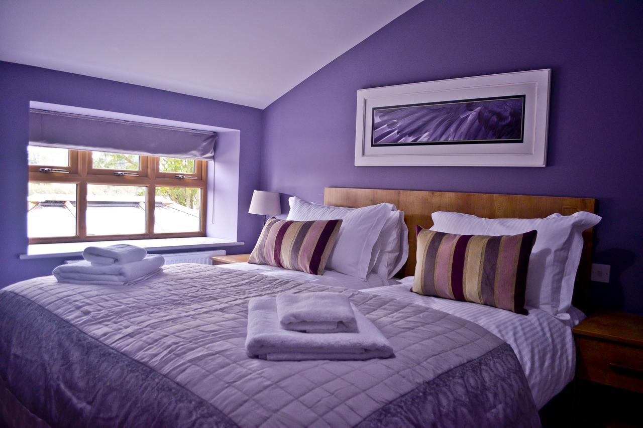 Bed and Breakfast The Ugly Duckling Telford Exterior foto