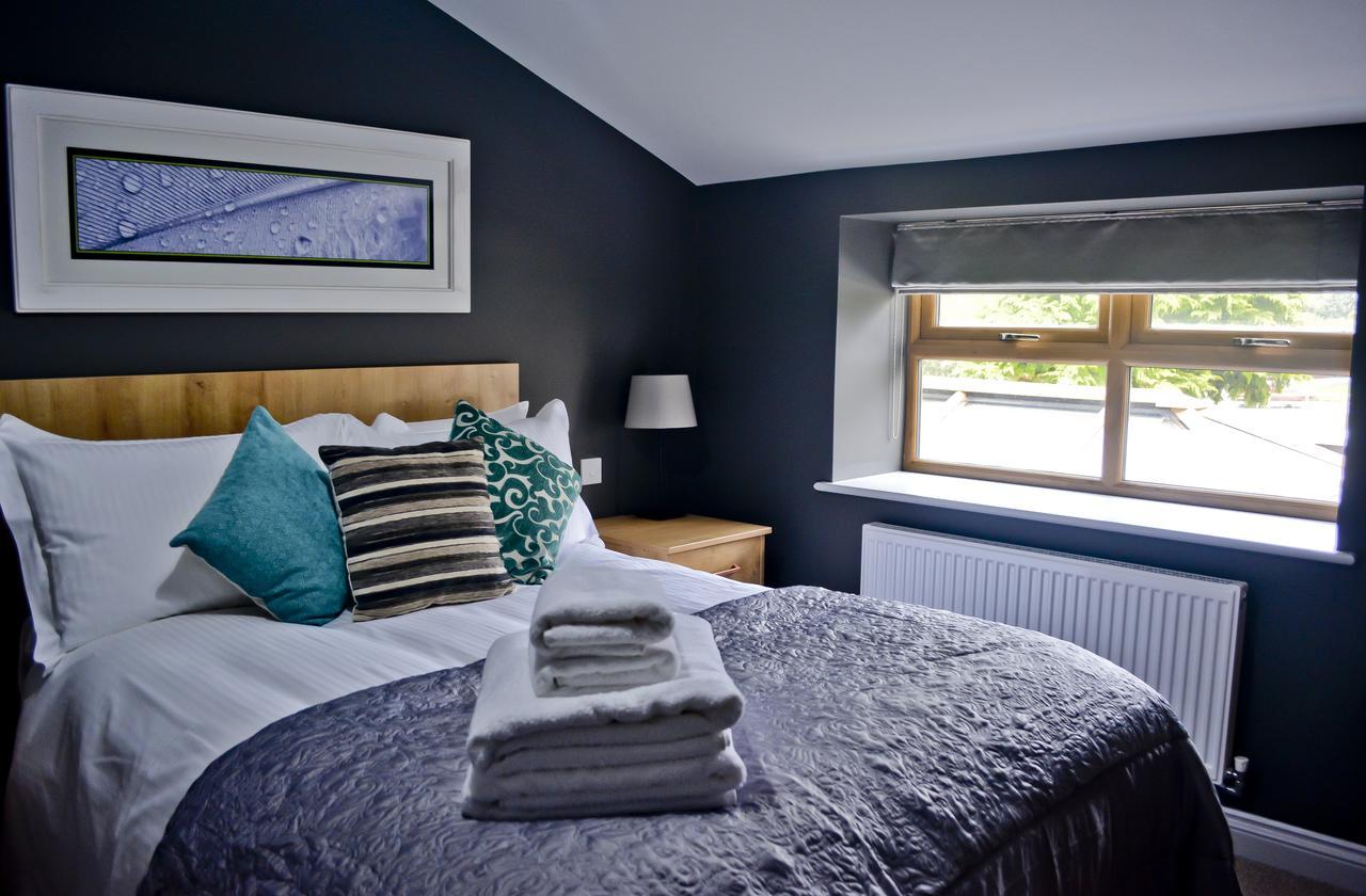 Bed and Breakfast The Ugly Duckling Telford Exterior foto